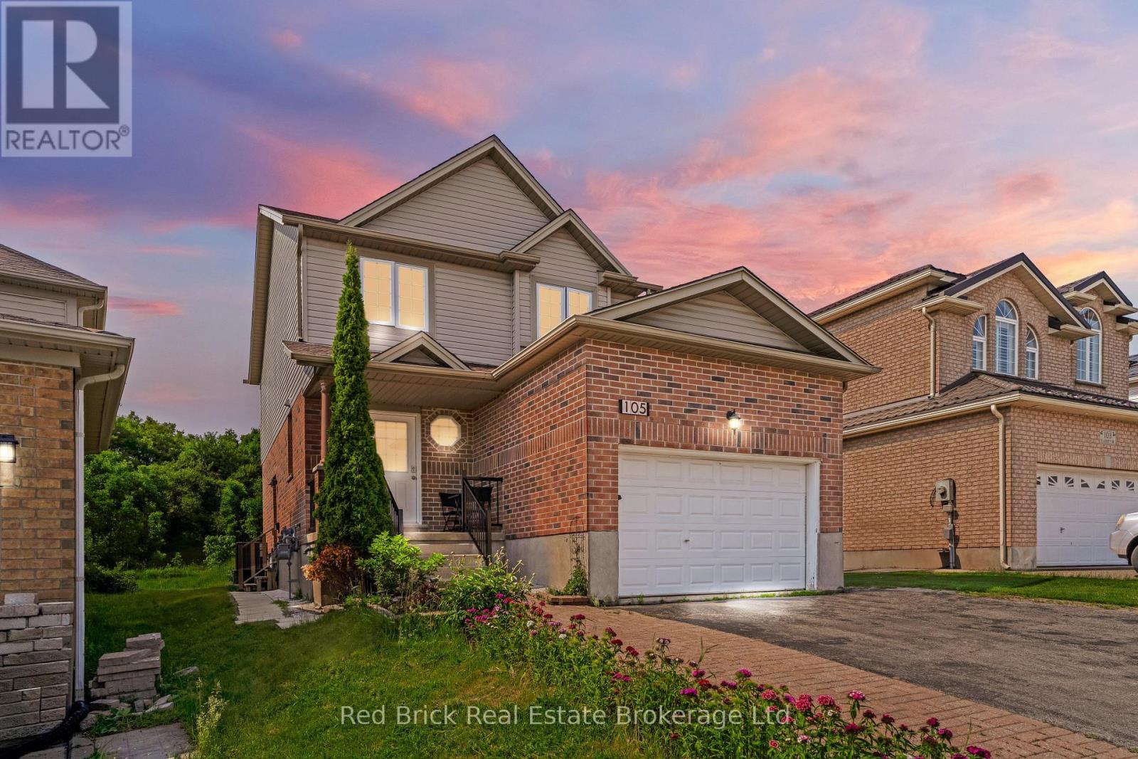 105 Flaherty Drive, Guelph, Ontario  N1K 1Y7 - Photo 28 - X12210050