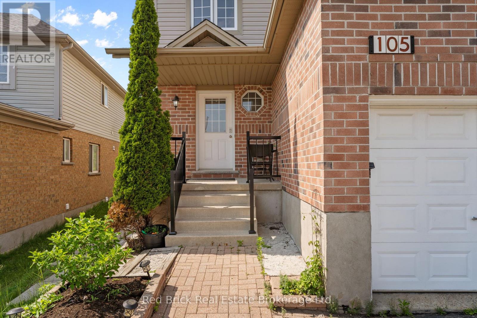 105 Flaherty Drive, Guelph, Ontario  N1K 1Y7 - Photo 6 - X12210050