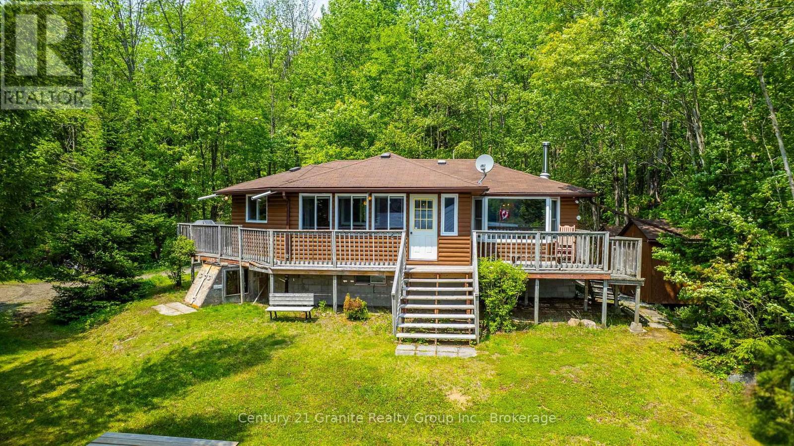 1147 COMFORT DRIVE, Highlands East, Ontario