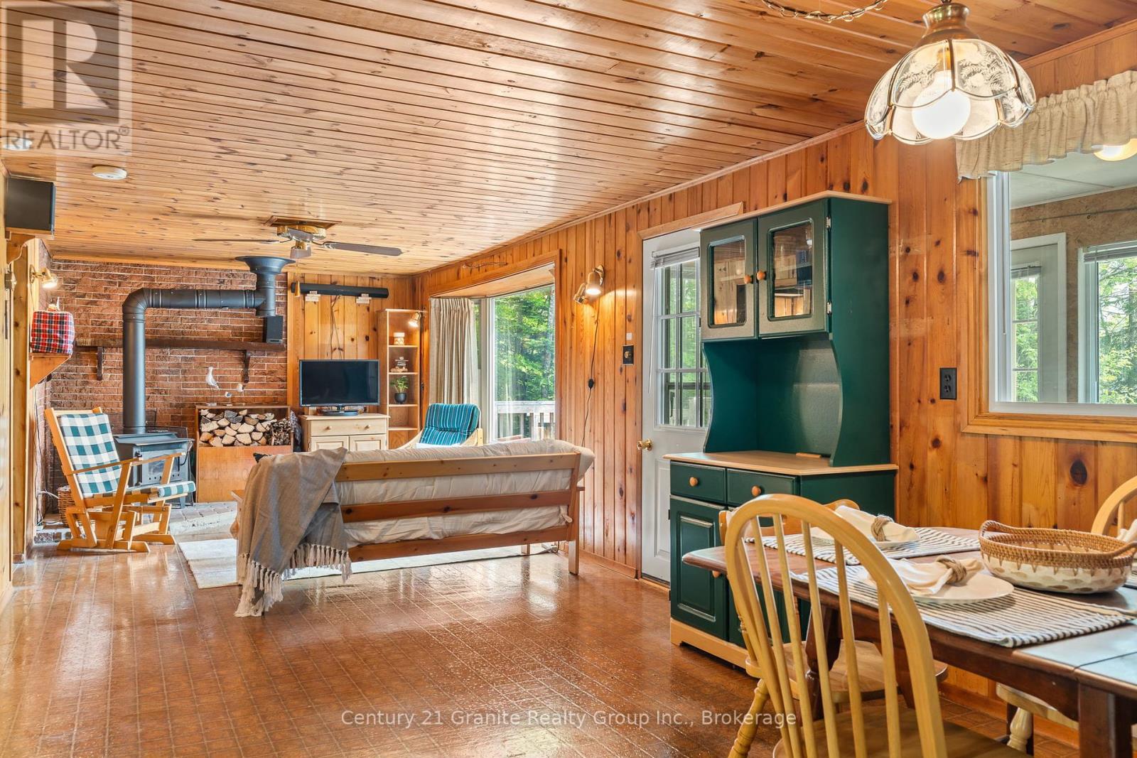 1147 Comfort Drive, Highlands East, Ontario  K0M 1R0 - Photo 10 - X12210079