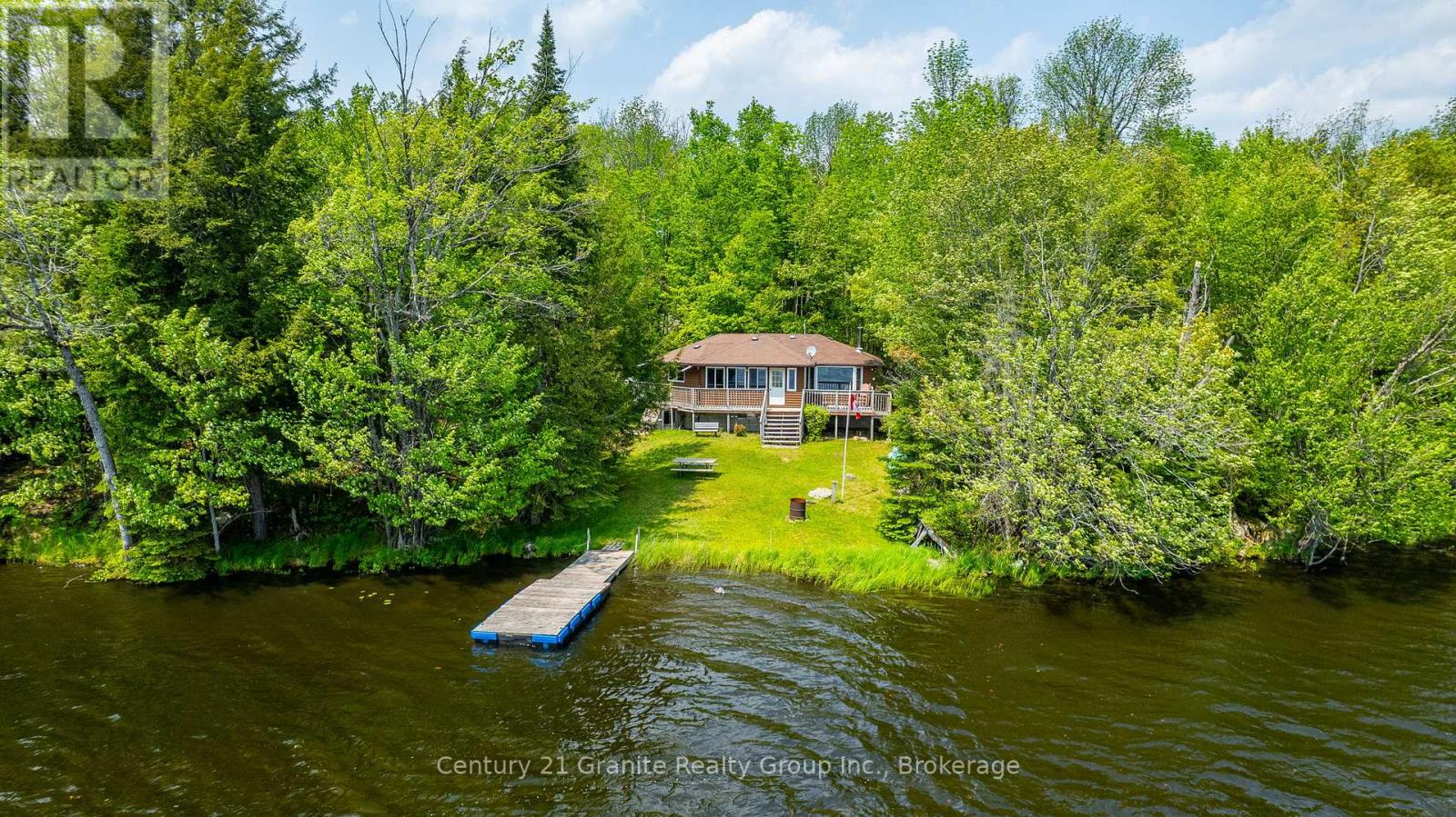 1147 Comfort Drive, Highlands East, Ontario  K0M 1R0 - Photo 2 - X12210079