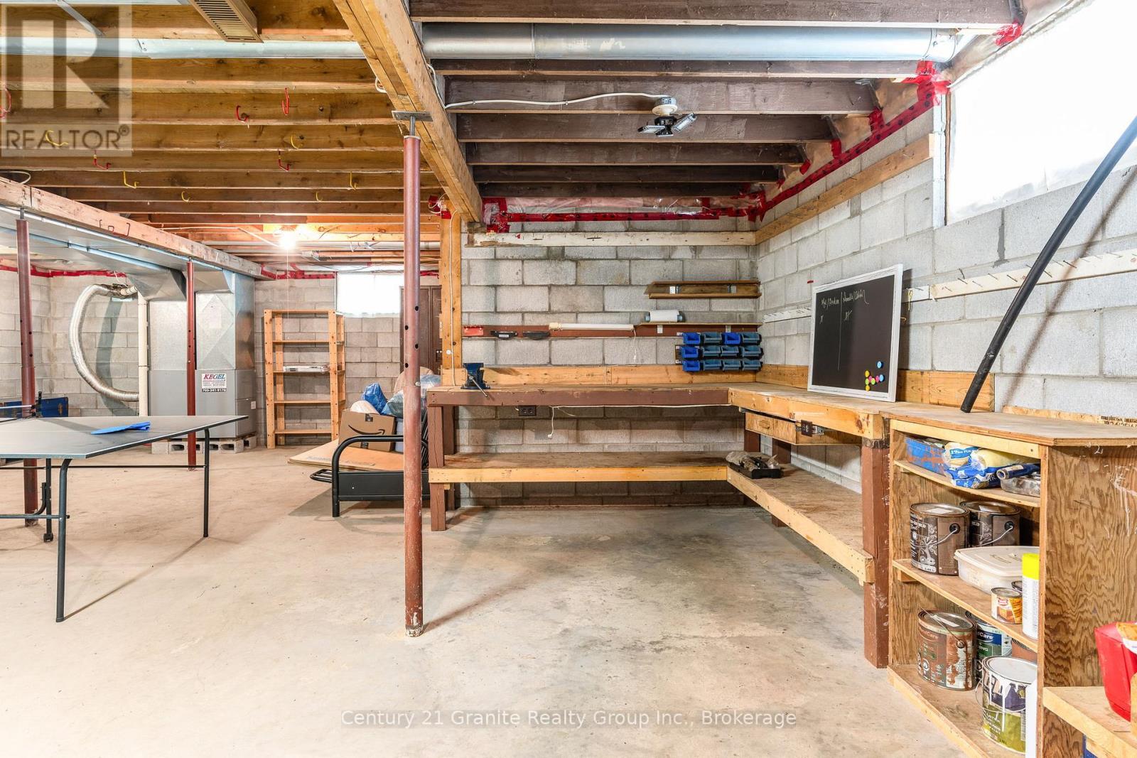 1147 Comfort Drive, Highlands East, Ontario  K0M 1R0 - Photo 26 - X12210079