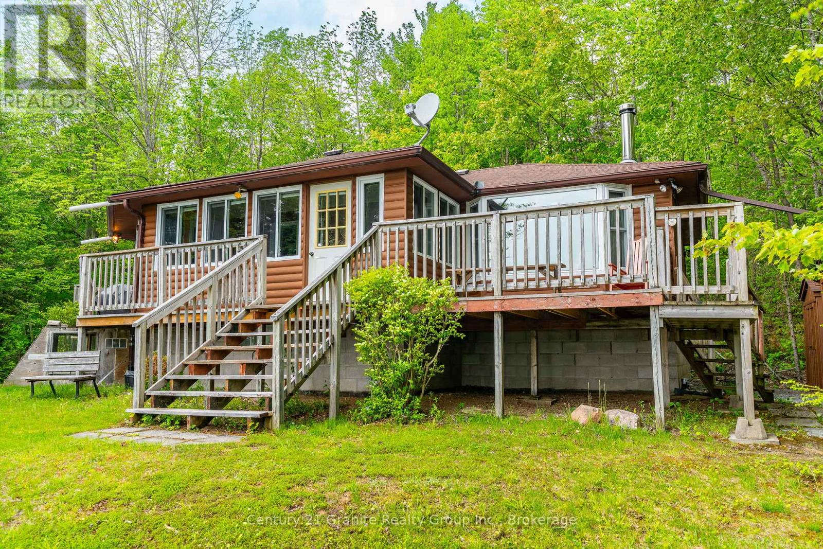 1147 Comfort Drive, Highlands East, Ontario  K0M 1R0 - Photo 33 - X12210079