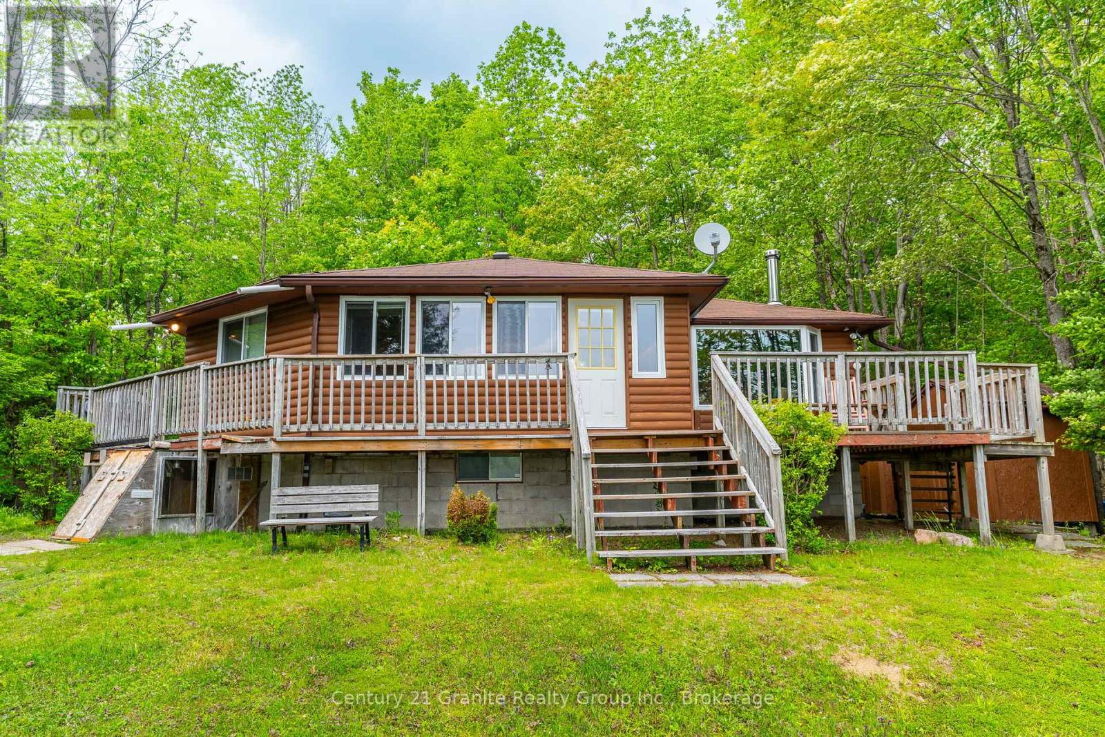 1147 Comfort Drive, Highlands East, Ontario  K0M 1R0 - Photo 34 - X12210079