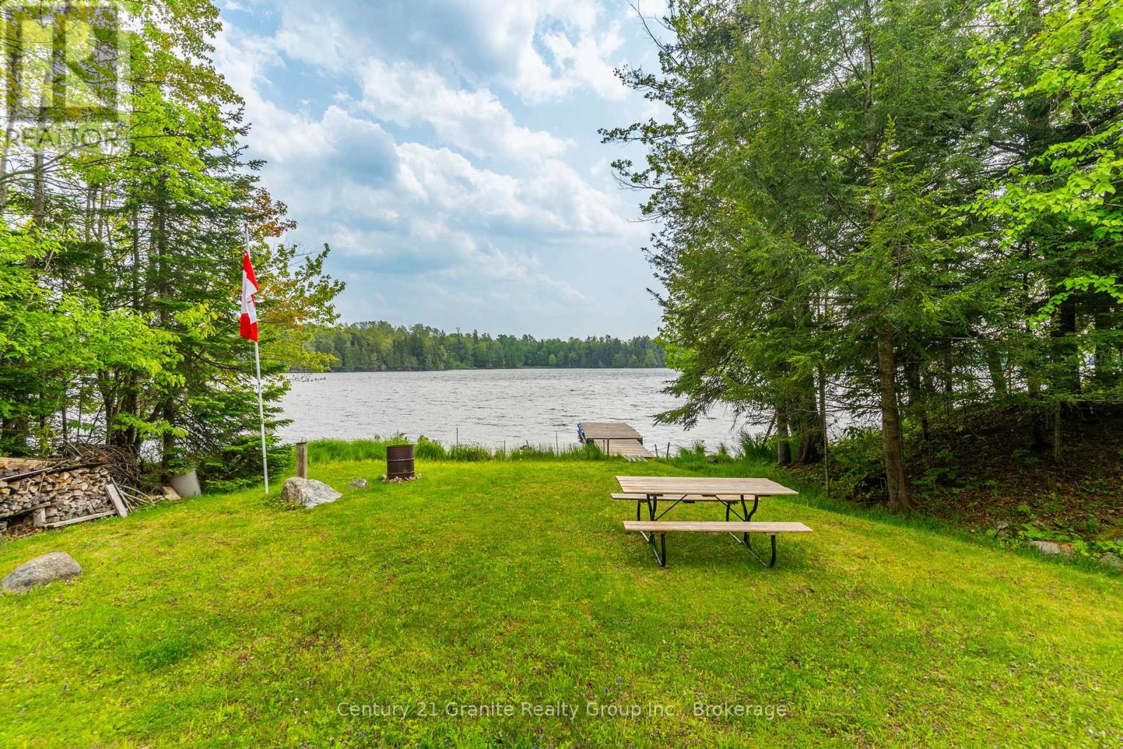 1147 Comfort Drive, Highlands East, Ontario  K0M 1R0 - Photo 36 - X12210079