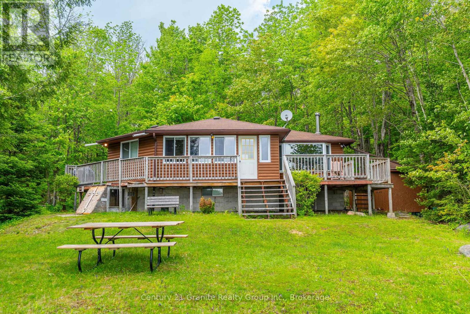 1147 Comfort Drive, Highlands East, Ontario  K0M 1R0 - Photo 37 - X12210079