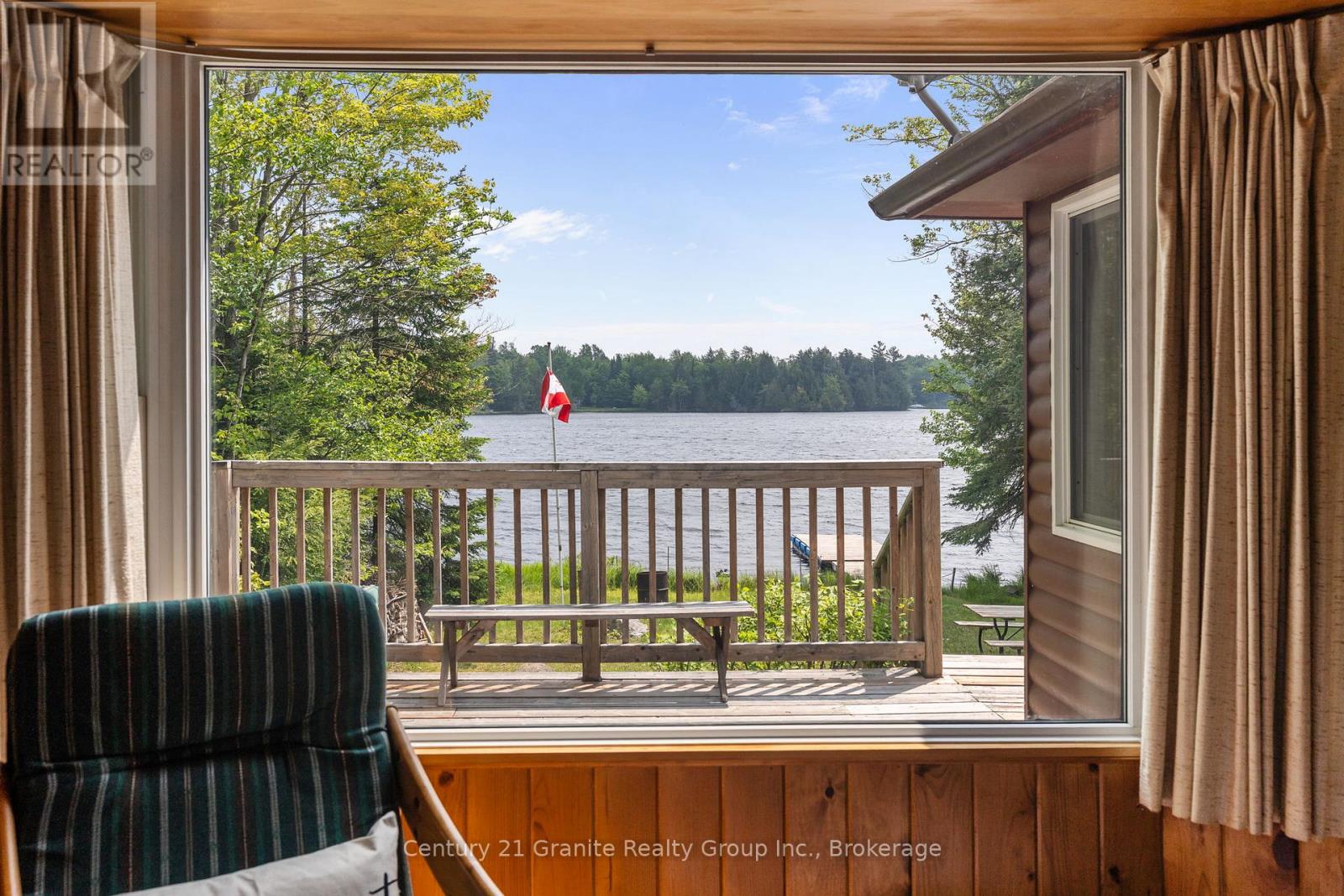 1147 Comfort Drive, Highlands East, Ontario  K0M 1R0 - Photo 4 - X12210079