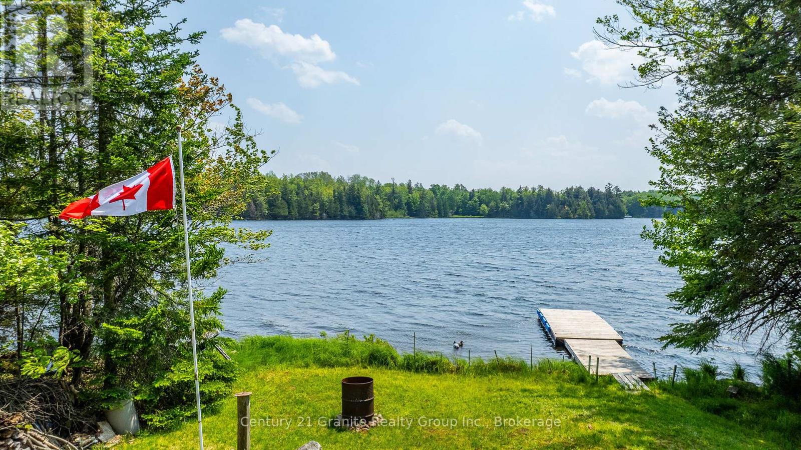 1147 Comfort Drive, Highlands East, Ontario  K0M 1R0 - Photo 42 - X12210079