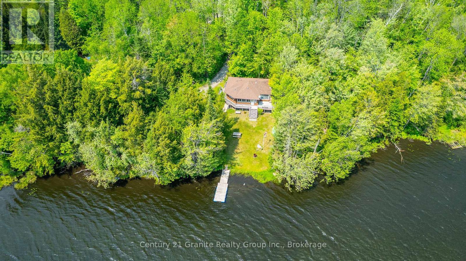 1147 Comfort Drive, Highlands East, Ontario  K0M 1R0 - Photo 44 - X12210079