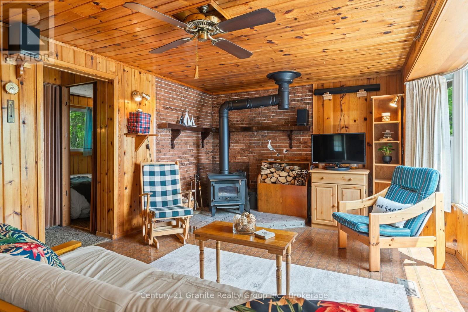 1147 Comfort Drive, Highlands East, Ontario  K0M 1R0 - Photo 6 - X12210079