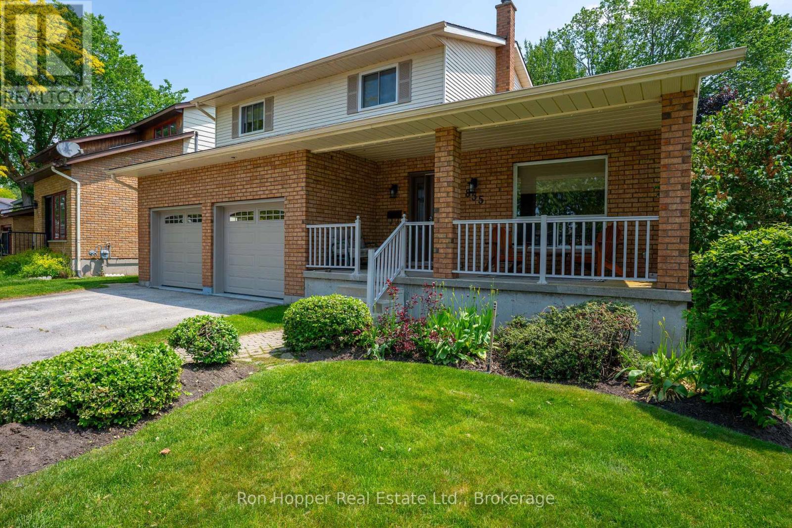 855 27TH STREET E, Owen Sound, Ontario