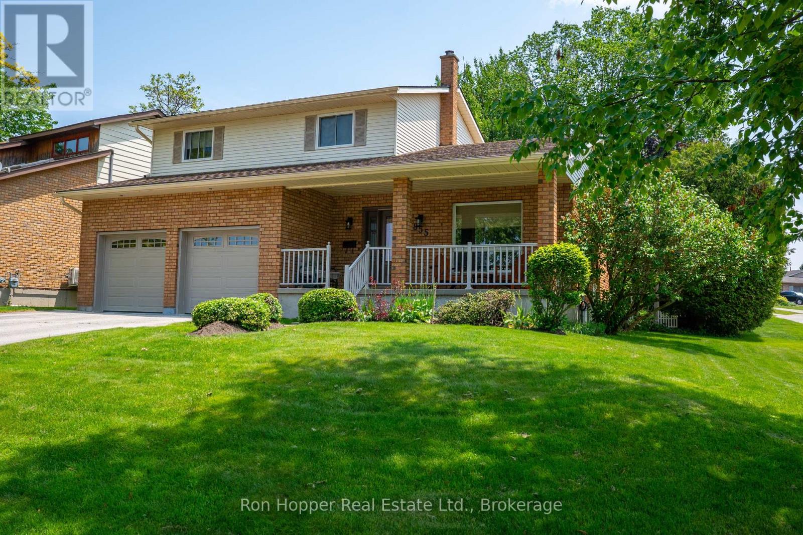 855 27th Street E, Owen Sound, Ontario  N4K 6S5 - Photo 8 - X12210108
