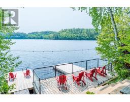 748 BIG ISLAND, Huntsville, Ontario