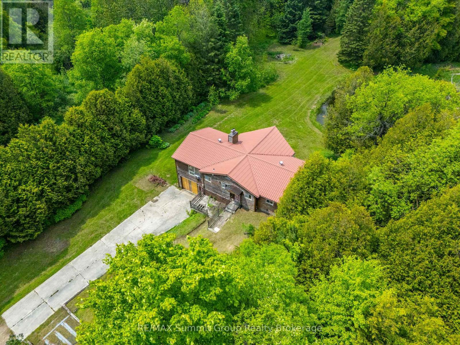 633476 Artemesia-Glenelg Townline, West Grey, Ontario  N0C 1K0 - Photo 30 - X12210139