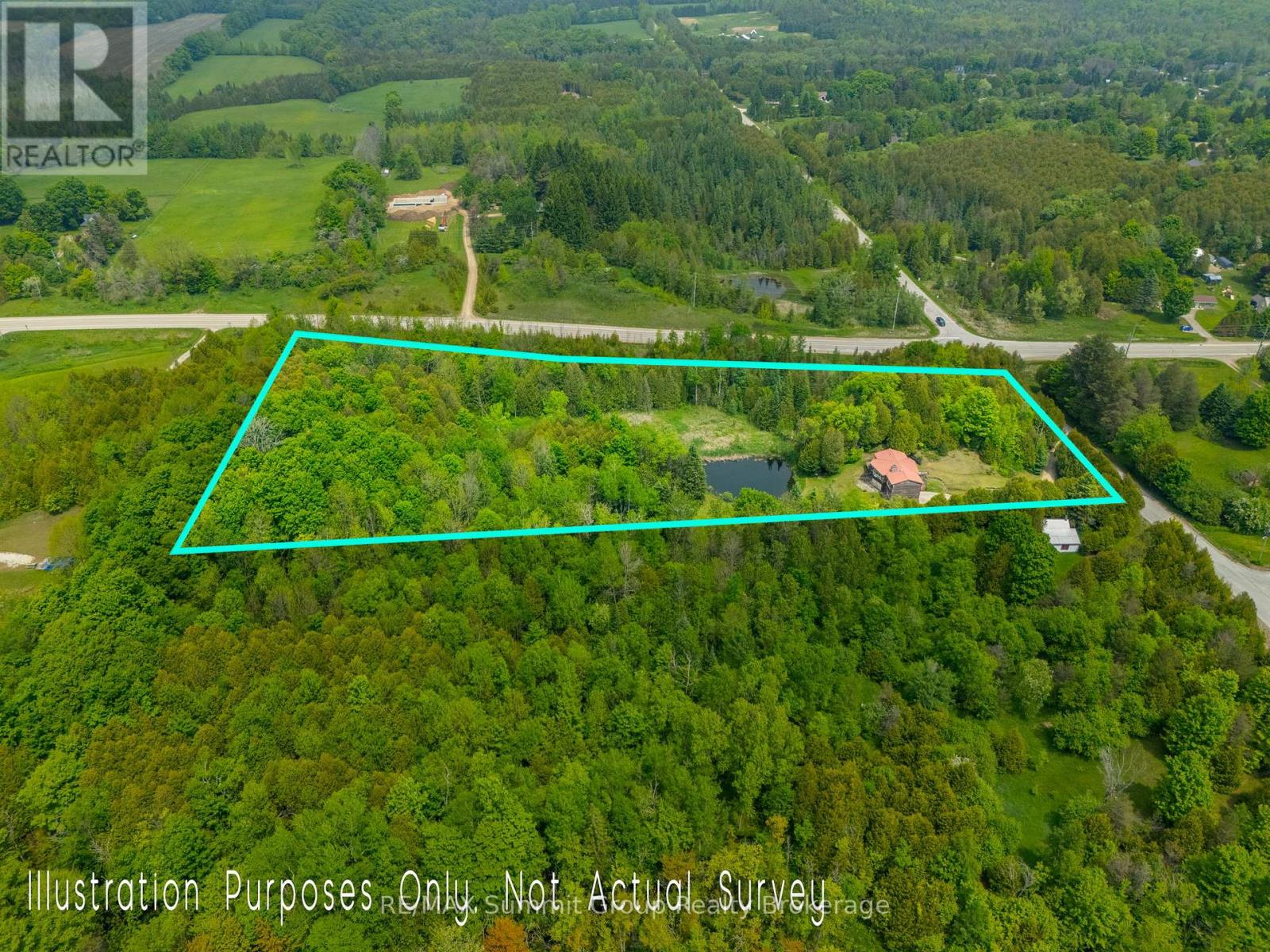 633476 Artemesia-Glenelg Townline, West Grey, Ontario  N0C 1K0 - Photo 38 - X12210139