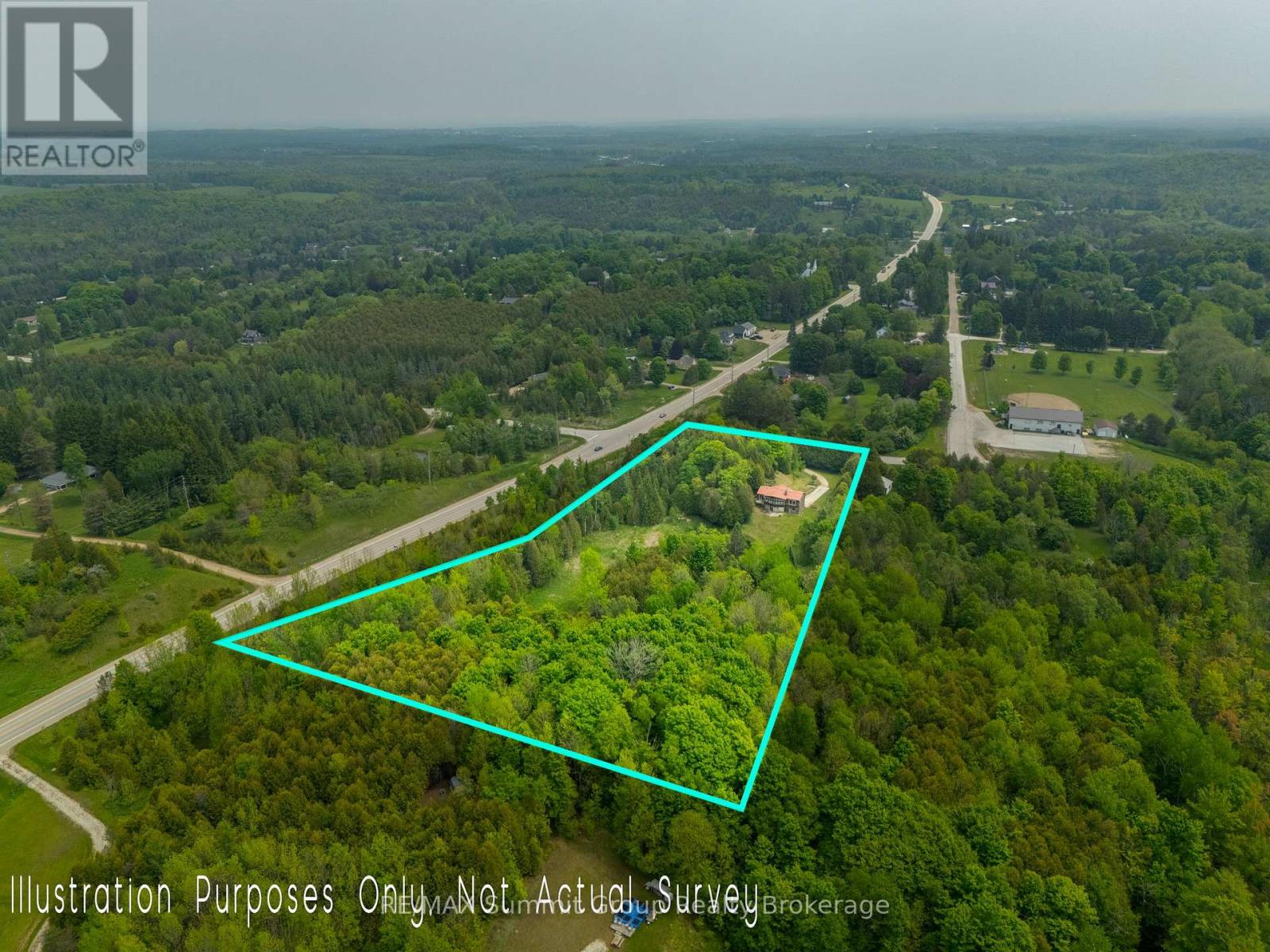 633476 Artemesia-Glenelg Townline, West Grey, Ontario  N0C 1K0 - Photo 39 - X12210139