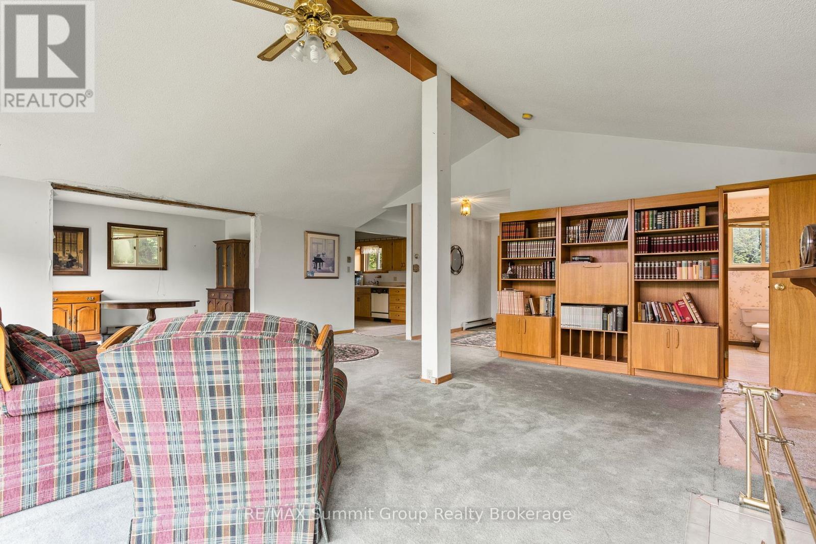 633476 Artemesia-Glenelg Townline, West Grey, Ontario  N0C 1K0 - Photo 7 - X12210139