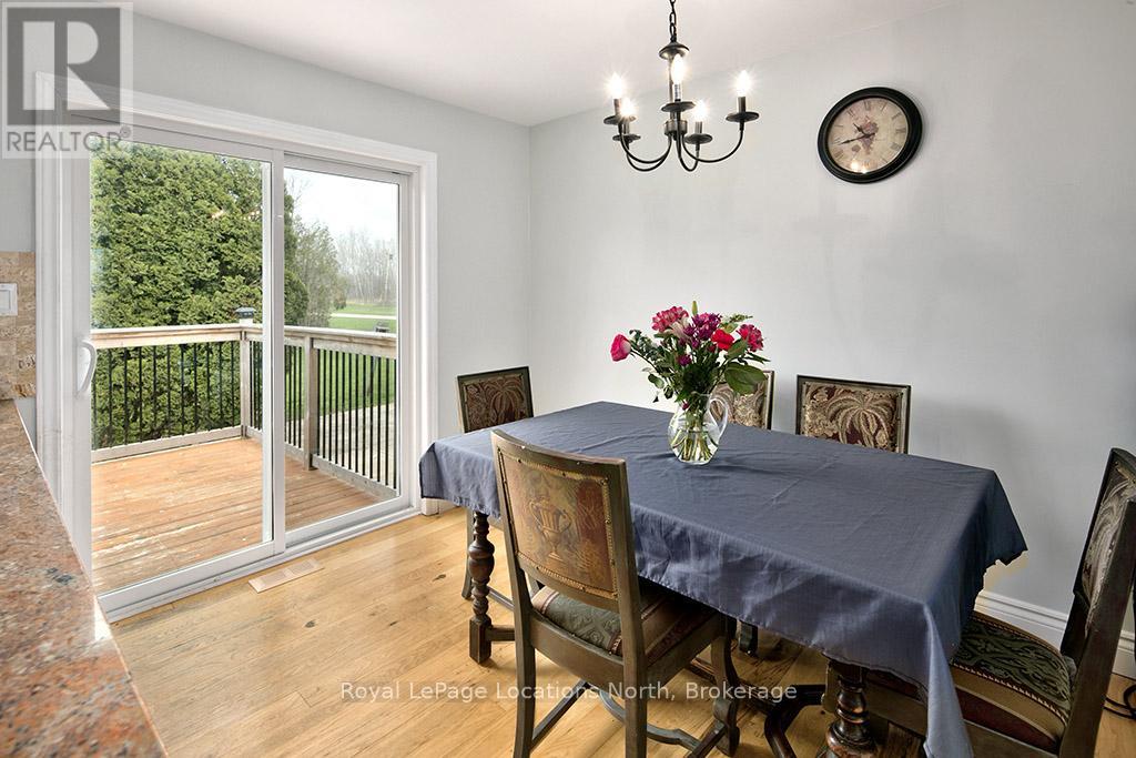 194 Centre Street, Meaford, Ontario  N4L 1E8 - Photo 12 - X12210149