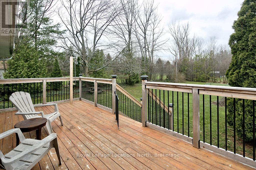 194 Centre Street, Meaford, Ontario  N4L 1E8 - Photo 13 - X12210149