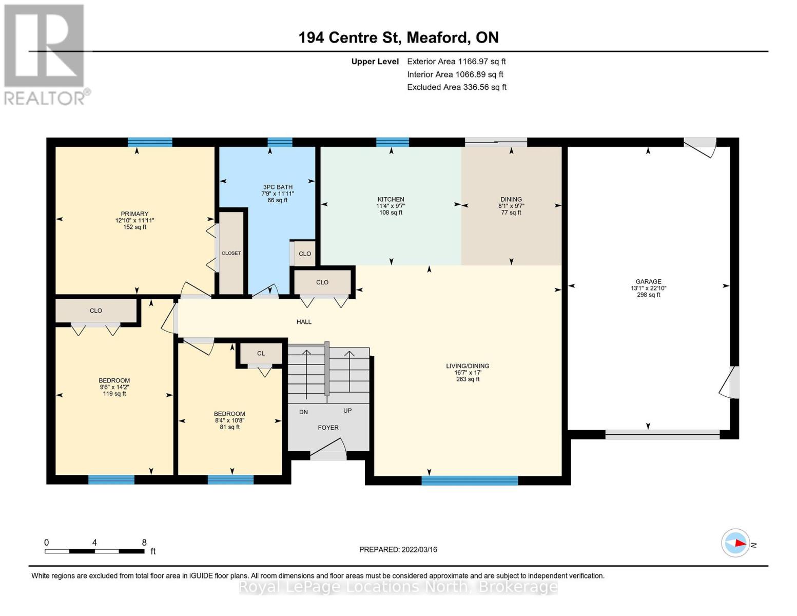 194 Centre Street, Meaford, Ontario  N4L 1E8 - Photo 28 - X12210149