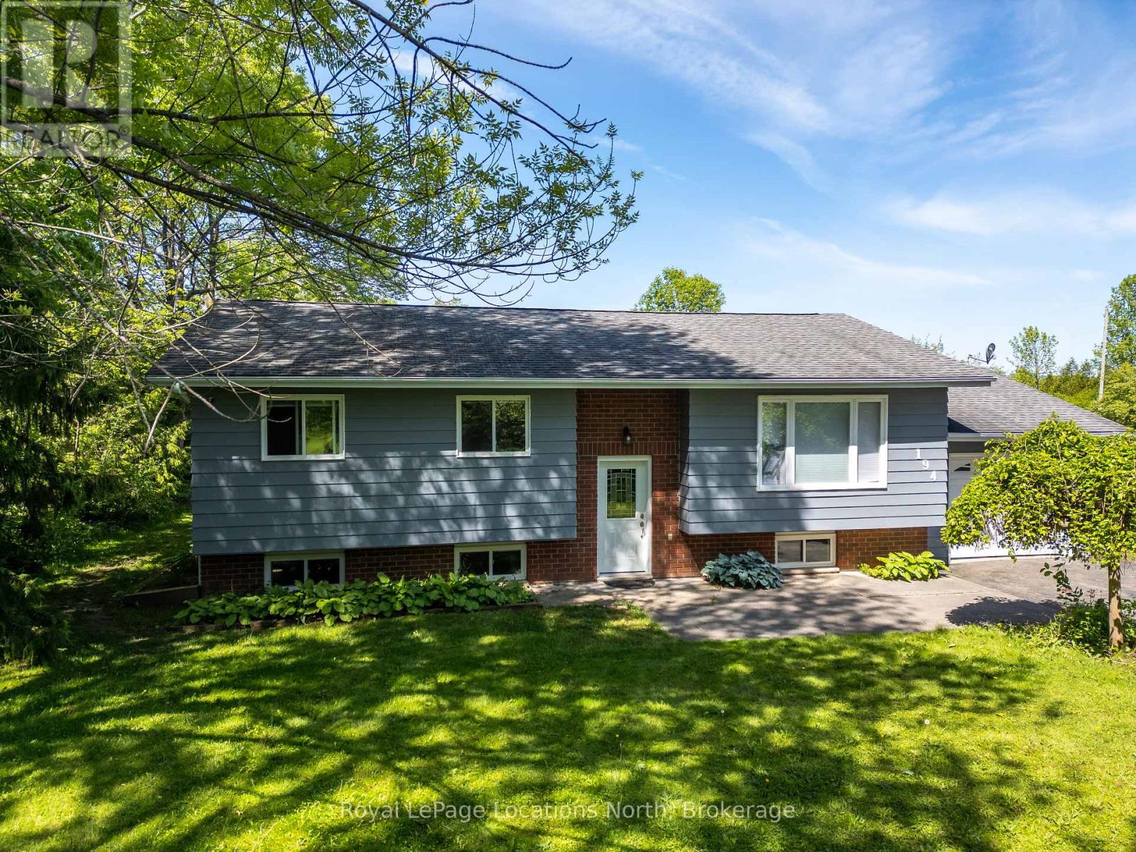 194 Centre Street, Meaford, Ontario  N4L 1E8 - Photo 30 - X12210149