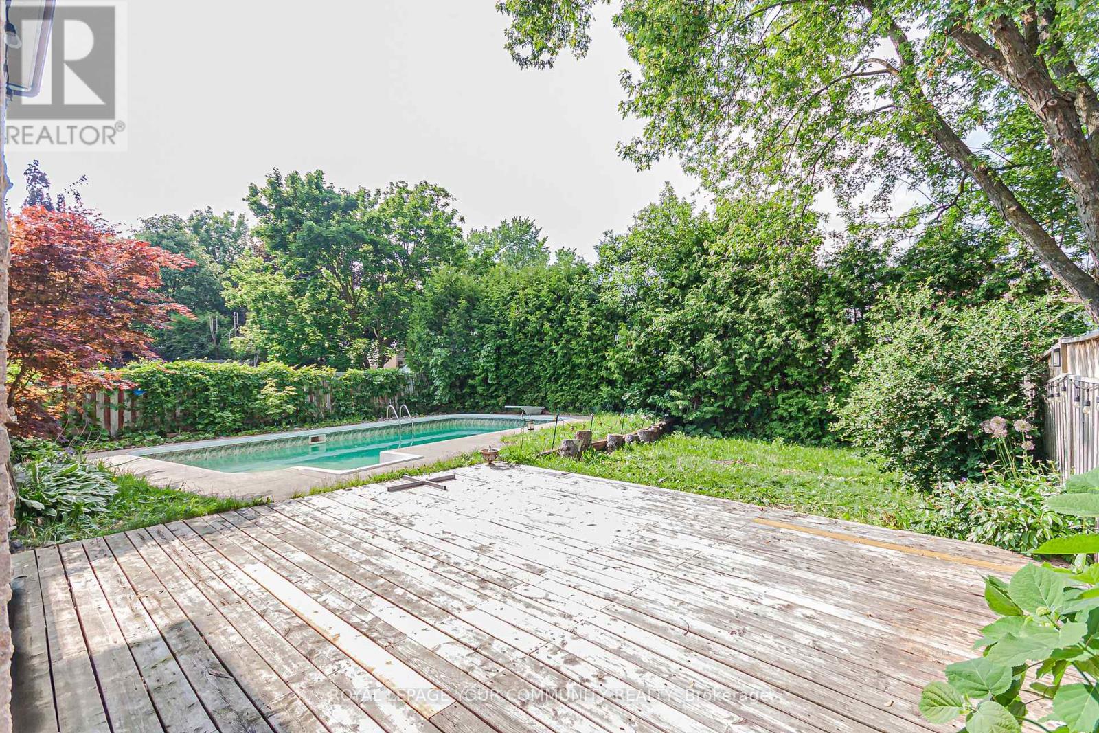 241 Currey Crescent, Newmarket (Central Newmarket), Ontario  L3Y 5M7 - Photo 31 - N12209890