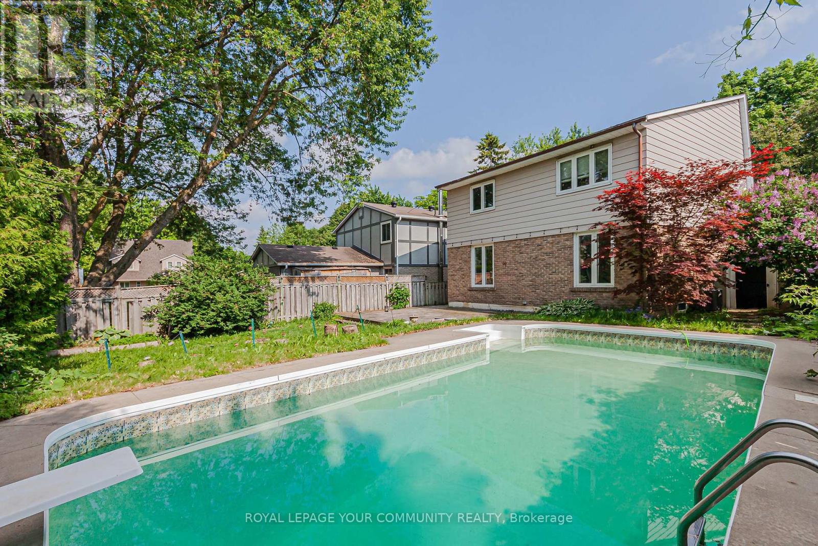 241 Currey Crescent, Newmarket (Central Newmarket), Ontario  L3Y 5M7 - Photo 32 - N12209890
