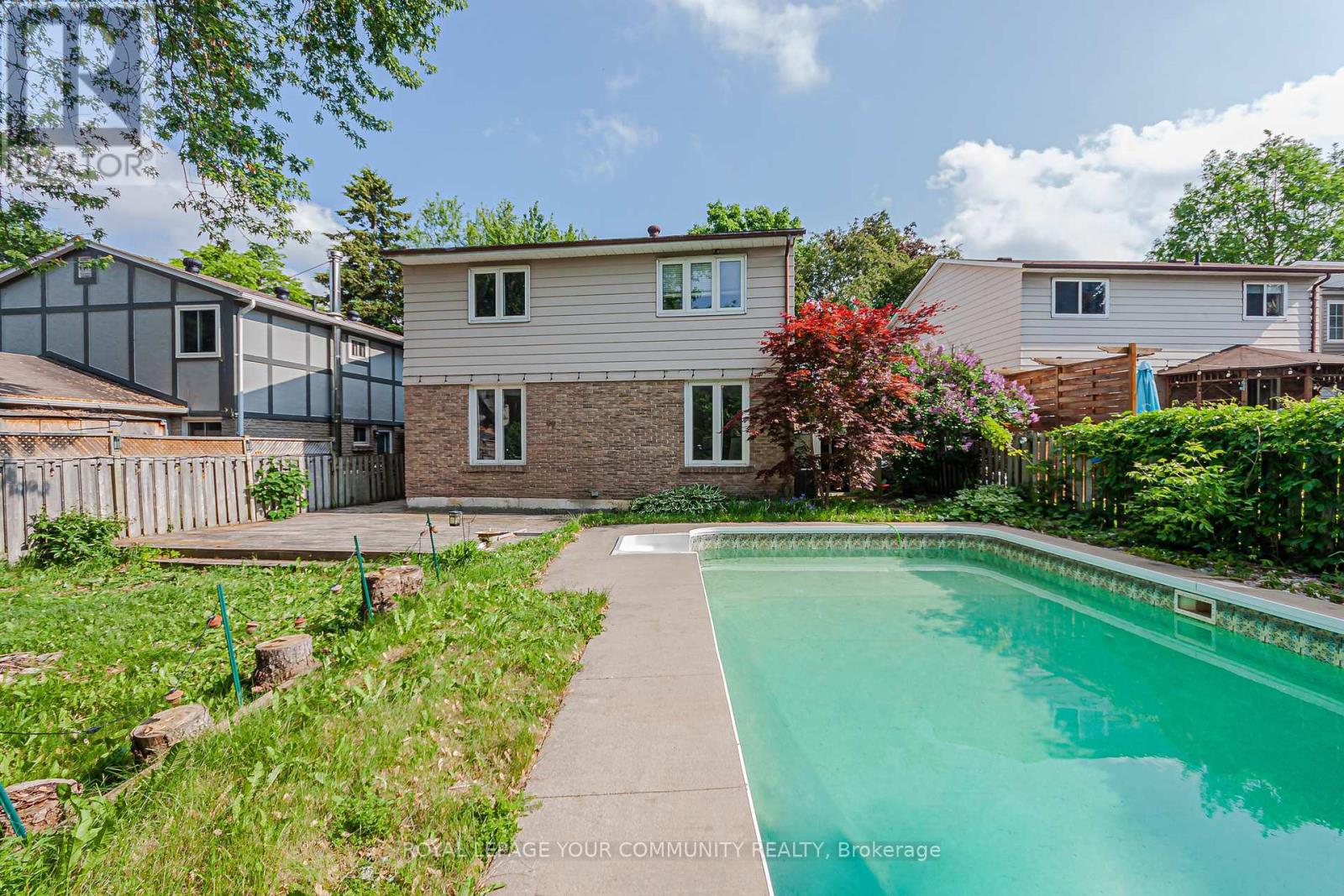 241 Currey Crescent, Newmarket (Central Newmarket), Ontario  L3Y 5M7 - Photo 33 - N12209890