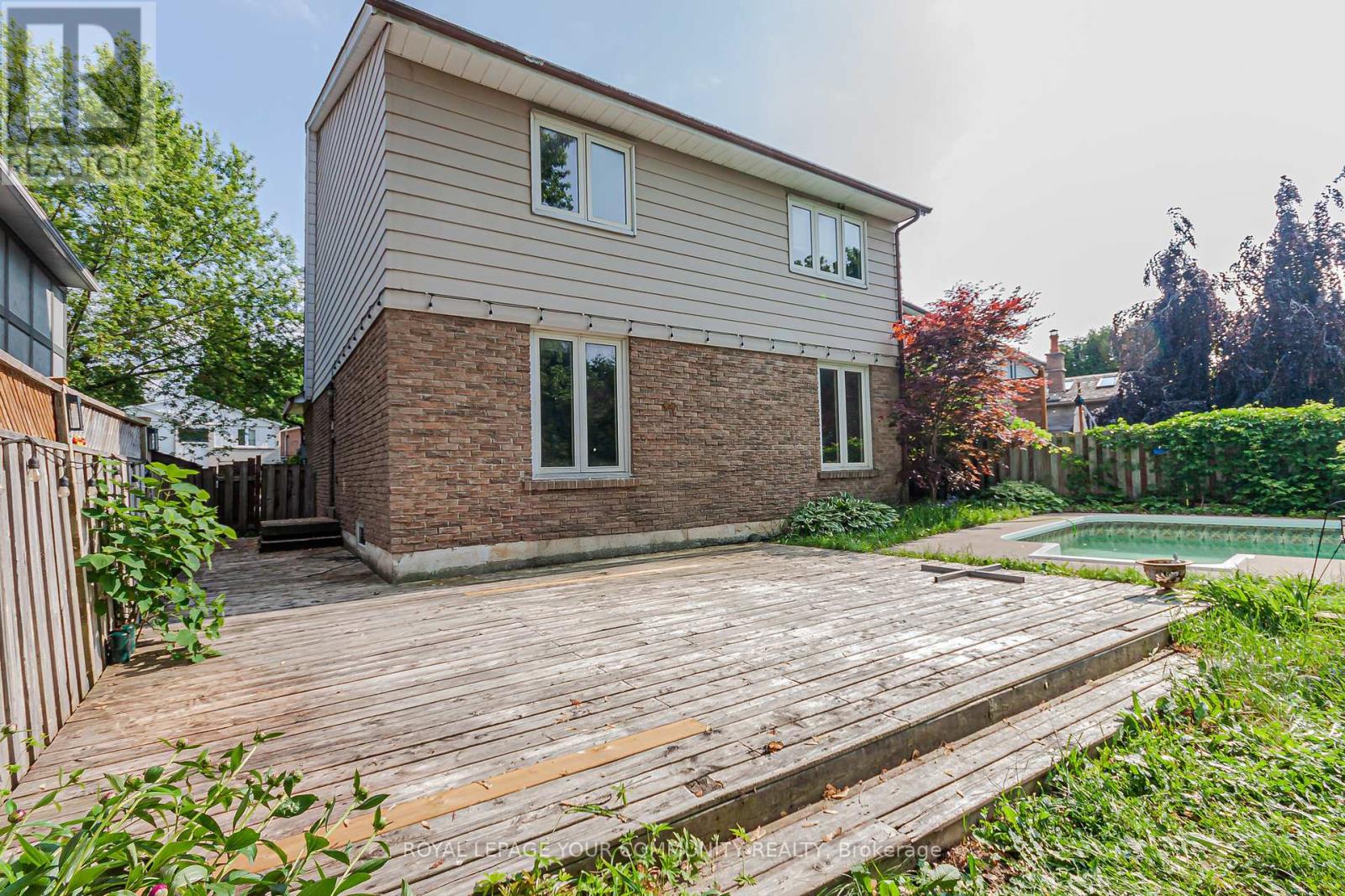 241 Currey Crescent, Newmarket (Central Newmarket), Ontario  L3Y 5M7 - Photo 34 - N12209890
