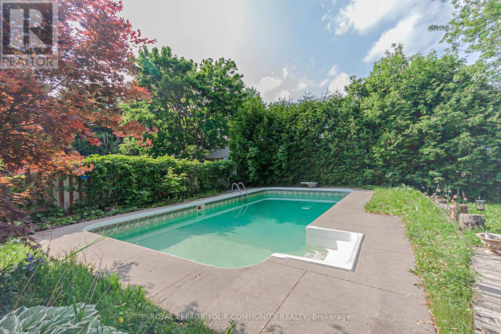 241 Currey Crescent, Newmarket (Central Newmarket), Ontario  L3Y 5M7 - Photo 36 - N12209890