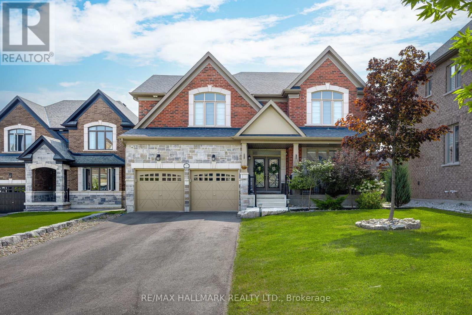 1323 Butler Street, Innisfil (Alcona), Ontario  L9S 0L4 - Photo 2 - N12209891