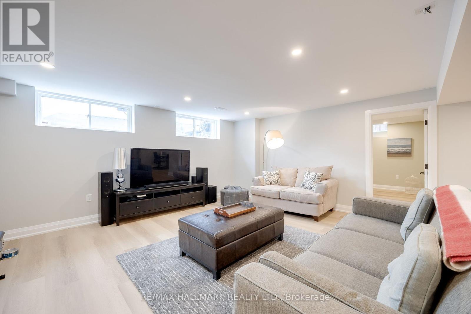 1323 Butler Street, Innisfil (Alcona), Ontario  L9S 0L4 - Photo 37 - N12209891