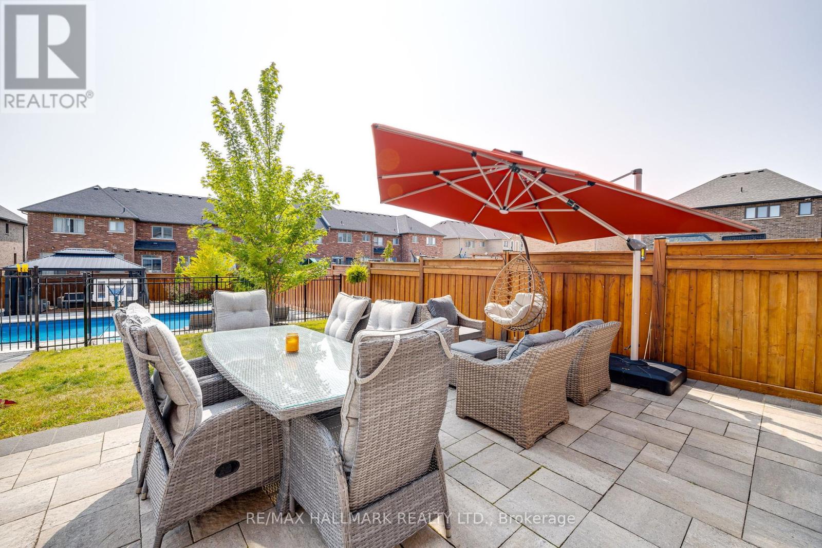 1323 Butler Street, Innisfil (Alcona), Ontario  L9S 0L4 - Photo 41 - N12209891