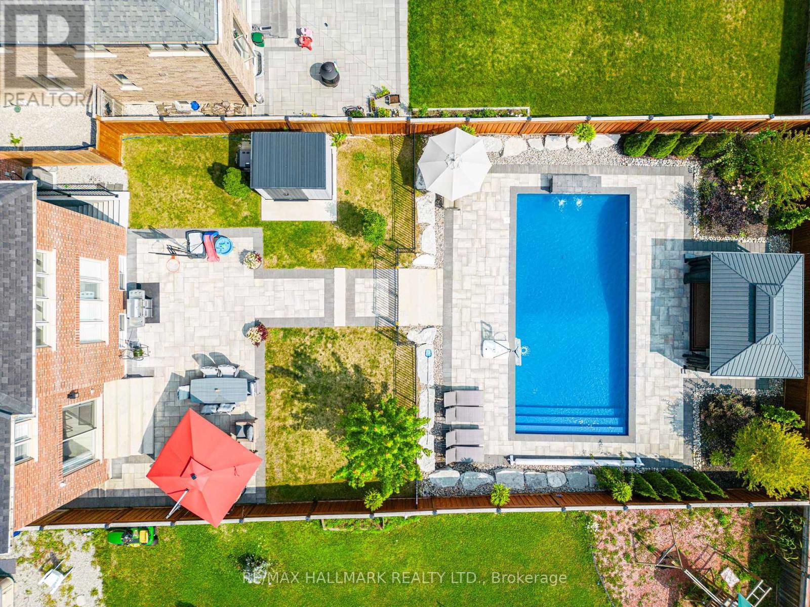 1323 Butler Street, Innisfil (Alcona), Ontario  L9S 0L4 - Photo 47 - N12209891