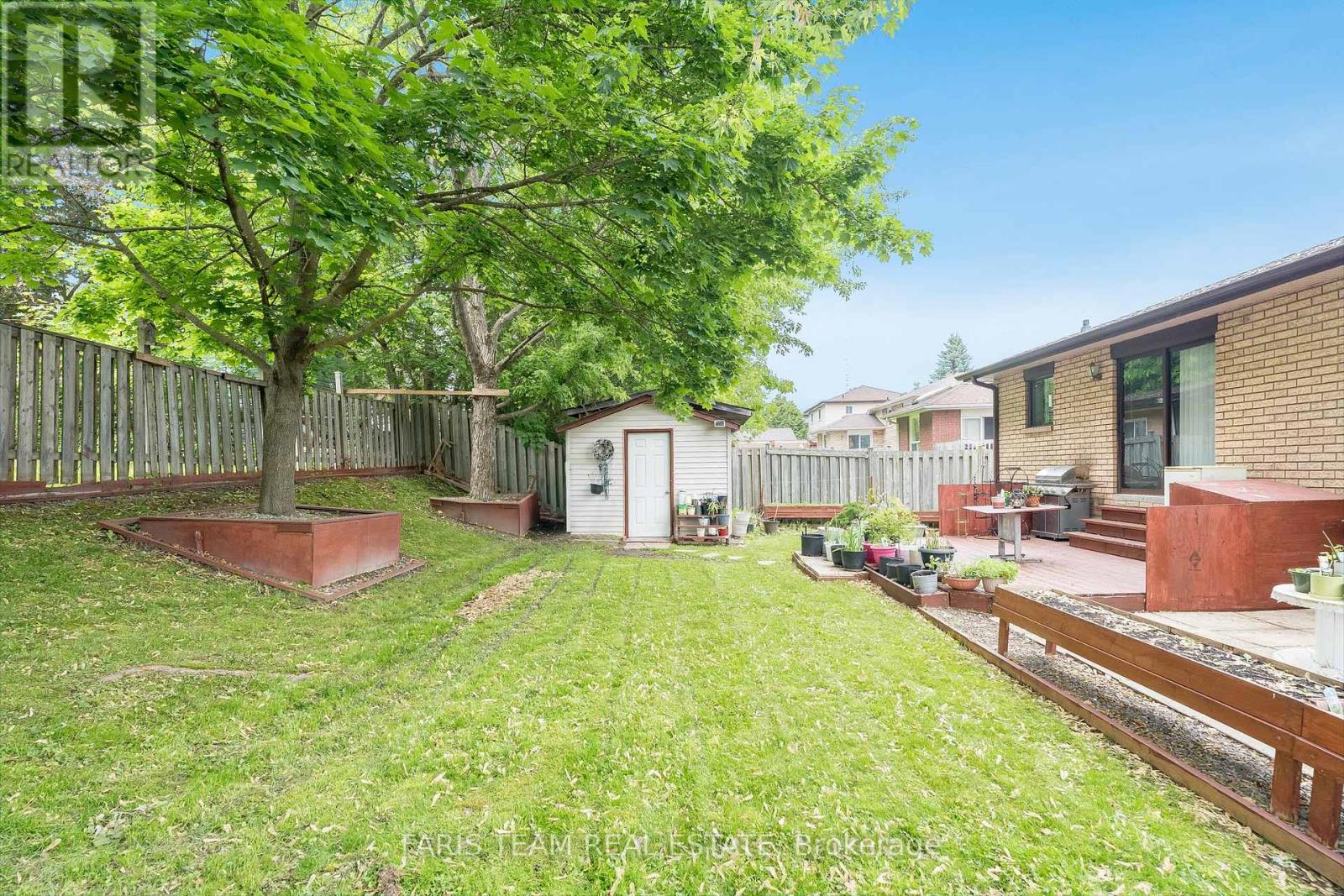 88 Townsend Avenue, Bradford West Gwillimbury (Bradford), Ontario  L3Z 1Y1 - Photo 24 - N12209927