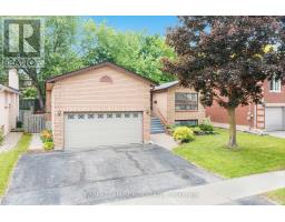88 TOWNSEND AVENUE, Bradford West Gwillimbury, Ontario