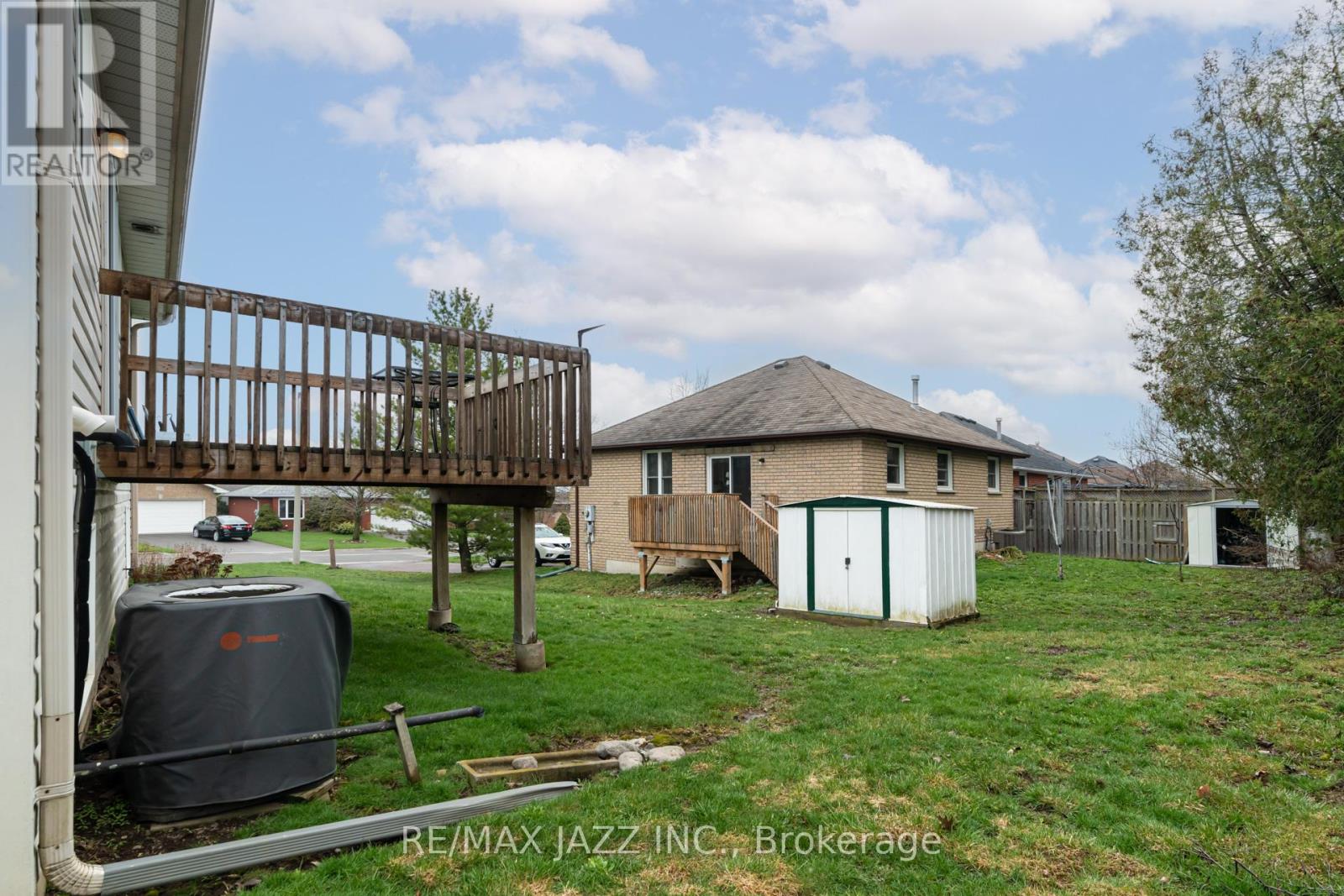 2577 Idyllwood Crescent, Peterborough East, Ontario  K9L 1Z1 - Photo 42 - X12210044