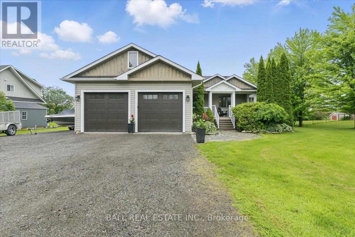 1907 PRATTS MARINA ROAD, Smith-Ennismore-Lakefield, Ontario