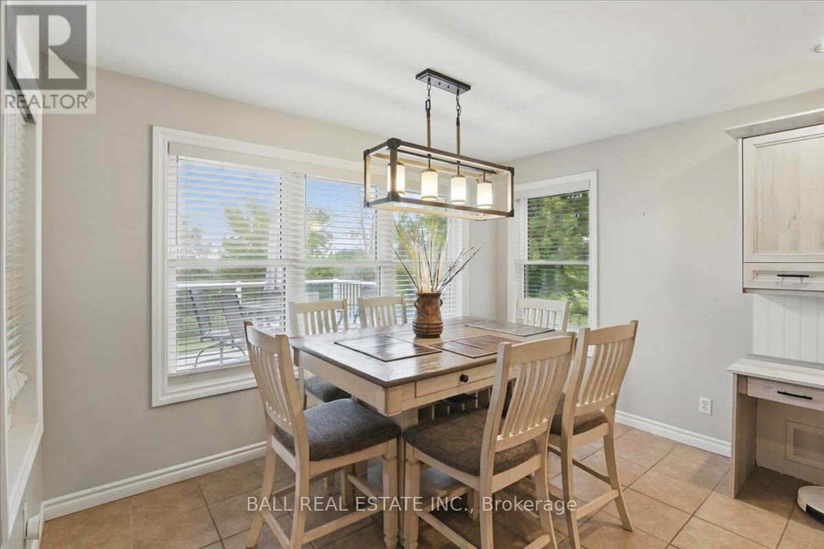 1907 Pratts Marina Road, Smith-Ennismore-Lakefield, Ontario  K0L 2H0 - Photo 10 - X12210111