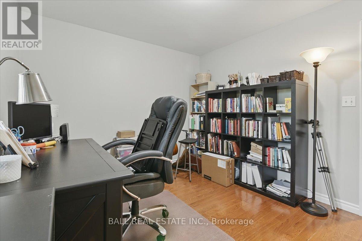 1907 Pratts Marina Road, Smith-Ennismore-Lakefield, Ontario  K0L 2H0 - Photo 16 - X12210111