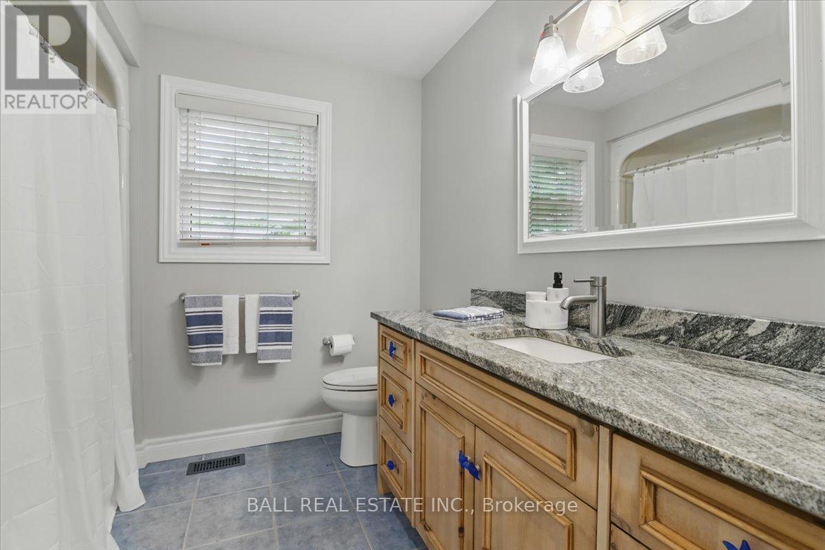 1907 Pratts Marina Road, Smith-Ennismore-Lakefield, Ontario  K0L 2H0 - Photo 17 - X12210111