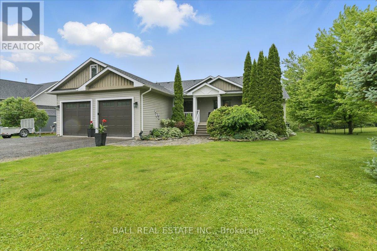 1907 Pratts Marina Road, Smith-Ennismore-Lakefield, Ontario  K0L 2H0 - Photo 2 - X12210111