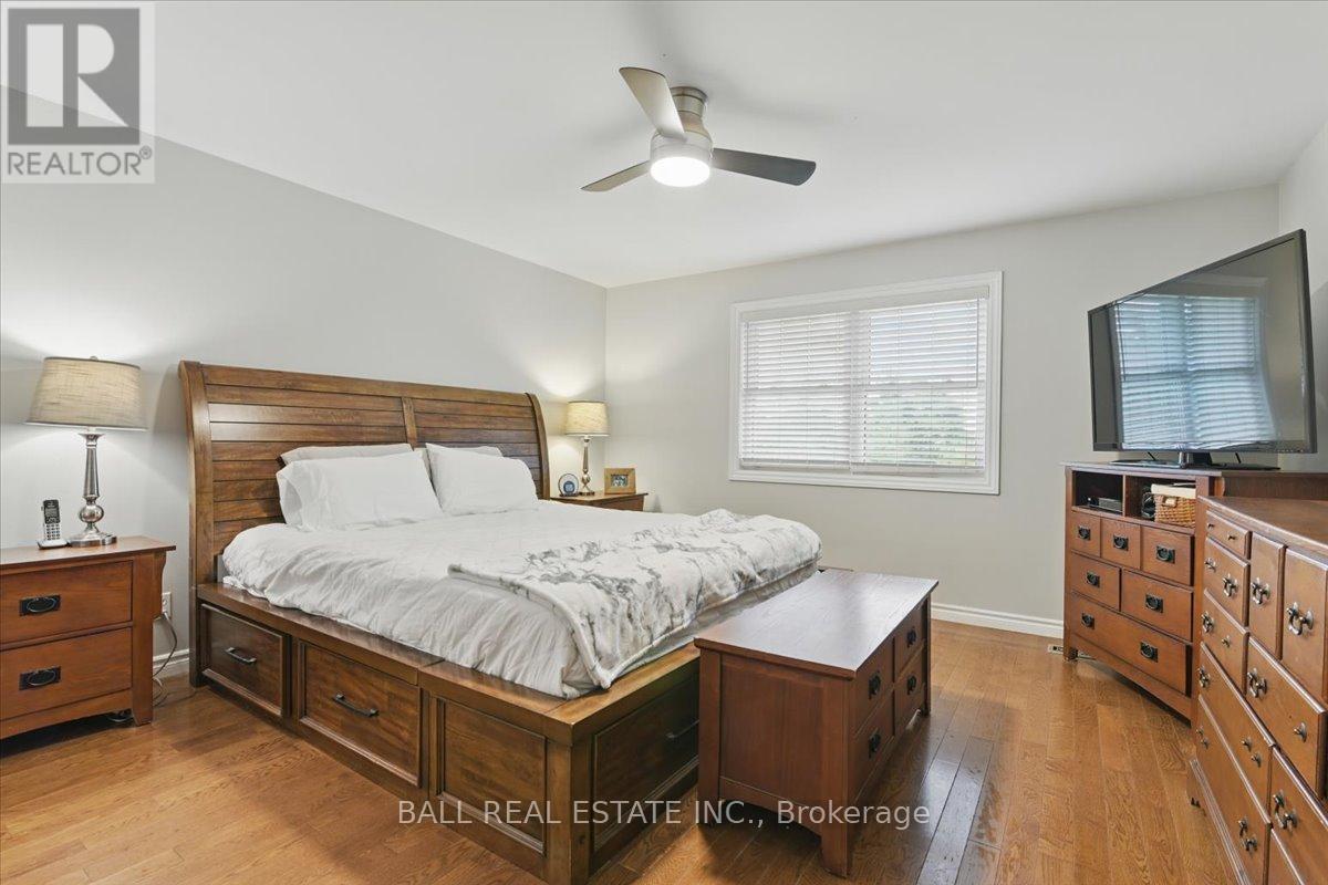 1907 Pratts Marina Road, Smith-Ennismore-Lakefield, Ontario  K0L 2H0 - Photo 21 - X12210111