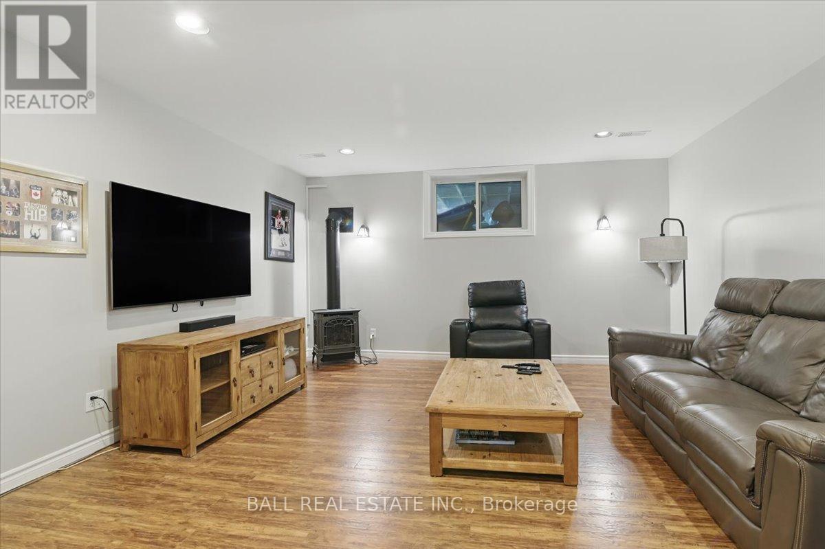 1907 Pratts Marina Road, Smith-Ennismore-Lakefield, Ontario  K0L 2H0 - Photo 24 - X12210111