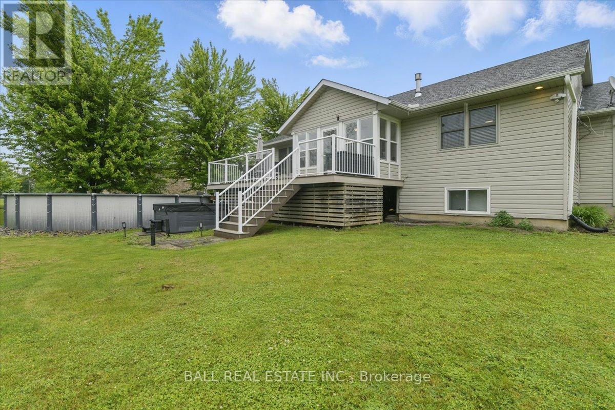 1907 Pratts Marina Road, Smith-Ennismore-Lakefield, Ontario  K0L 2H0 - Photo 29 - X12210111