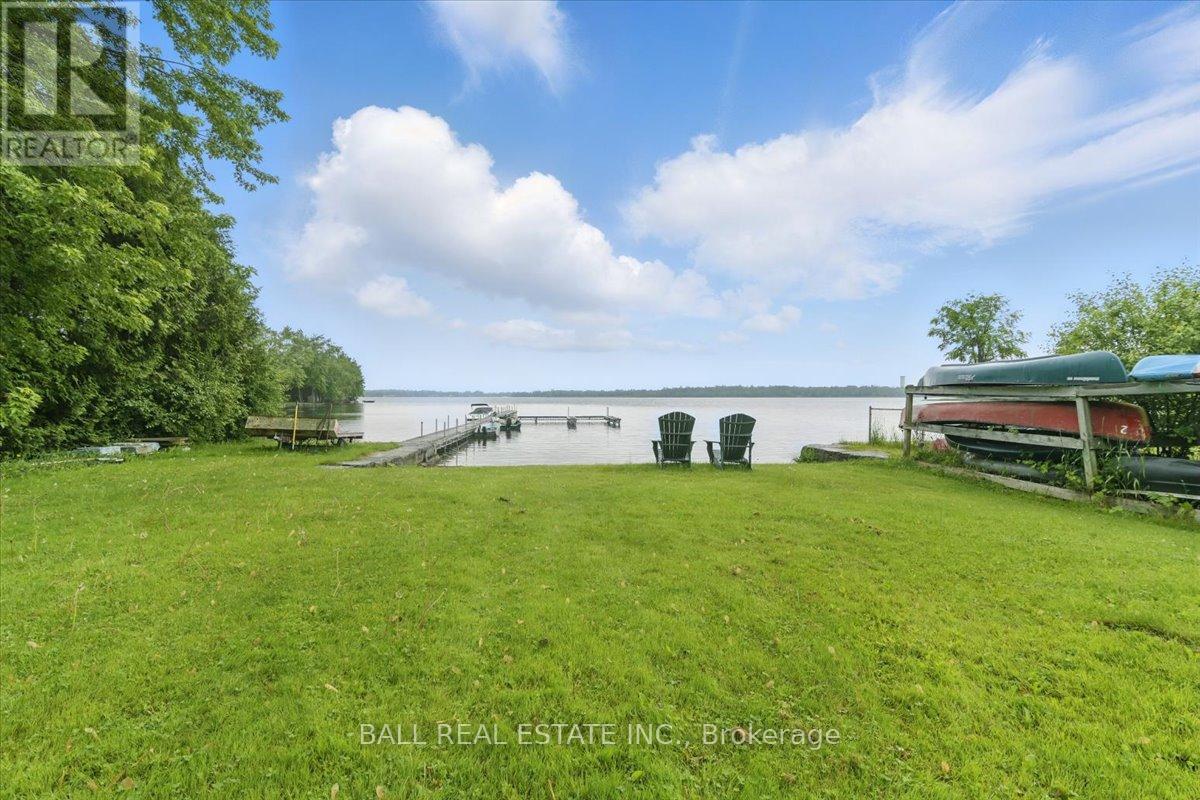 1907 Pratts Marina Road, Smith-Ennismore-Lakefield, Ontario  K0L 2H0 - Photo 32 - X12210111