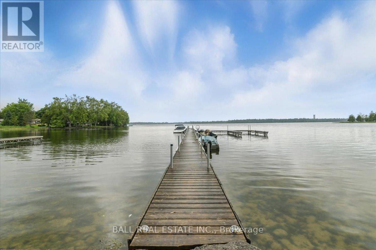 1907 Pratts Marina Road, Smith-Ennismore-Lakefield, Ontario  K0L 2H0 - Photo 34 - X12210111