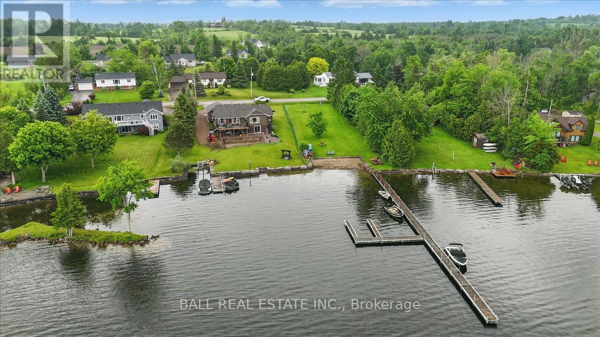 1907 Pratts Marina Road, Smith-Ennismore-Lakefield, Ontario  K0L 2H0 - Photo 40 - X12210111