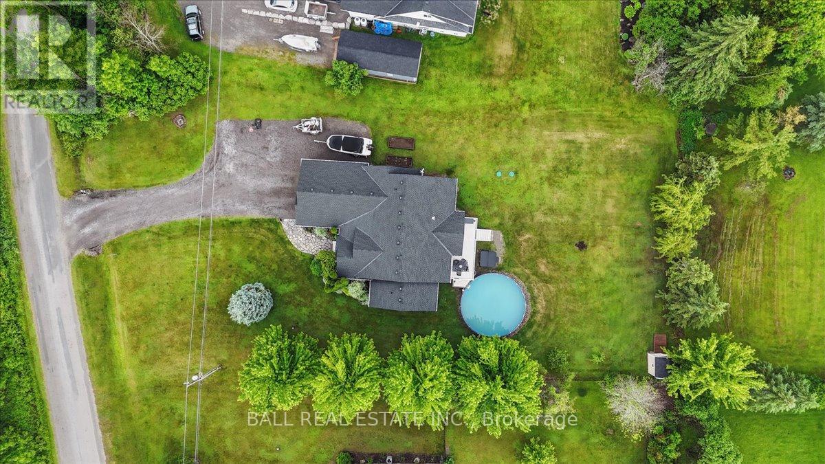 1907 Pratts Marina Road, Smith-Ennismore-Lakefield, Ontario  K0L 2H0 - Photo 42 - X12210111