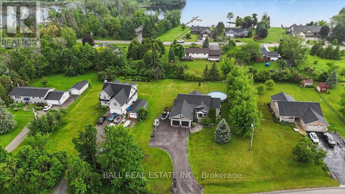 1907 Pratts Marina Road, Smith-Ennismore-Lakefield, Ontario  K0L 2H0 - Photo 43 - X12210111
